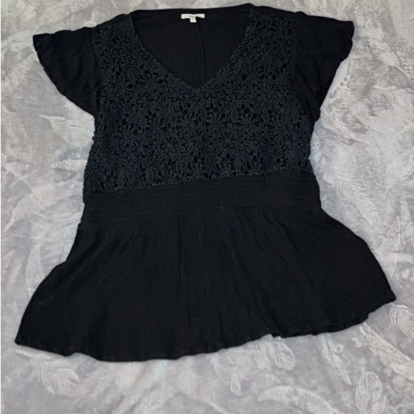 Maurice’s and Tempted Hearts Women’s Summer Shirt Set - Picture 5 of 7